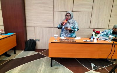 Peluncuran Website KPN Swadaya